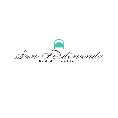 San Ferdinando Отель типа 