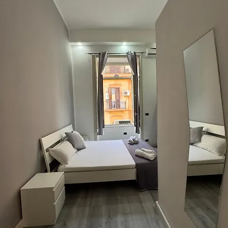 San Ferdinando Отель типа 