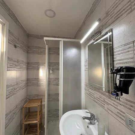 San Ferdinando Неаполь