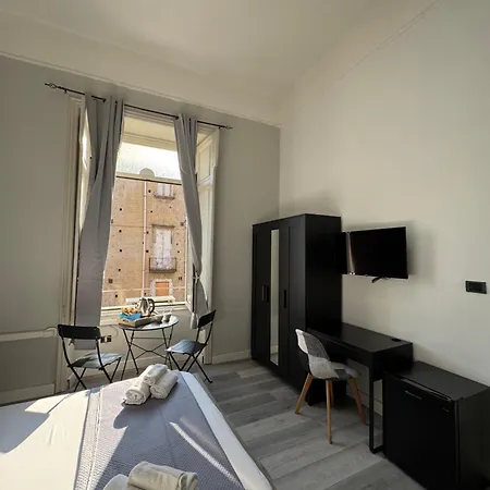 San Ferdinando Отель типа 