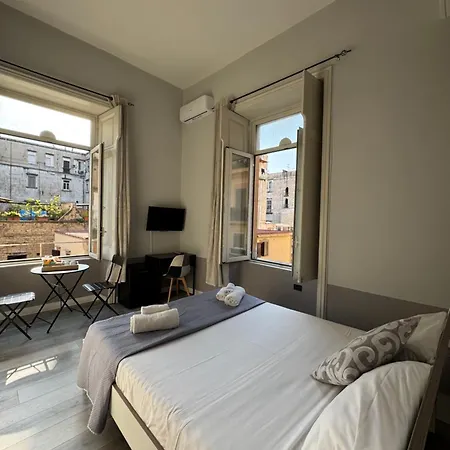 San Ferdinando Отель типа 