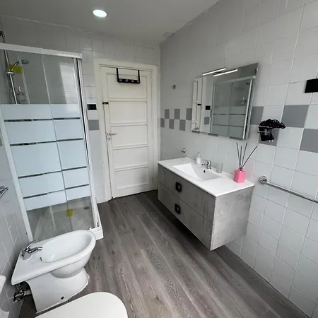 San Ferdinando Неаполь