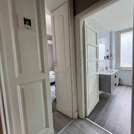 San Ferdinando Неаполь