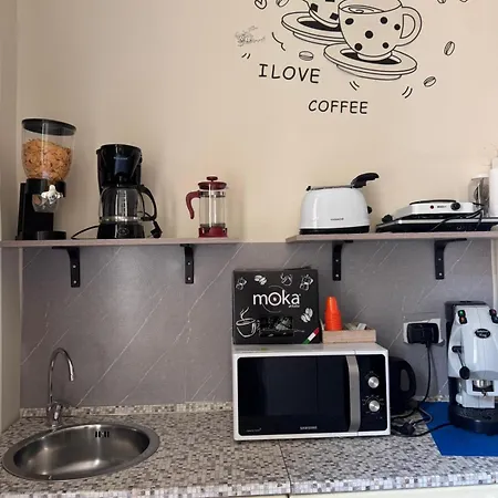 San Ferdinando Неаполь