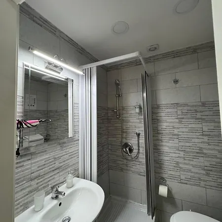 Bed & Breakfast San Ferdinando