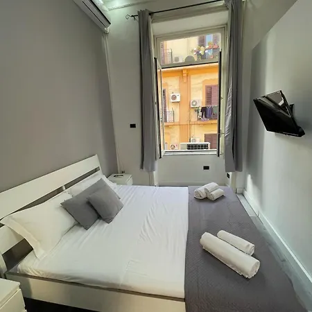 Bed & Breakfast San Ferdinando