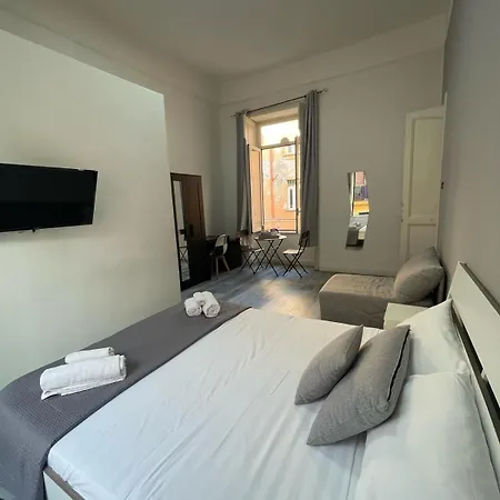 San Ferdinando Frühstückspension 3*