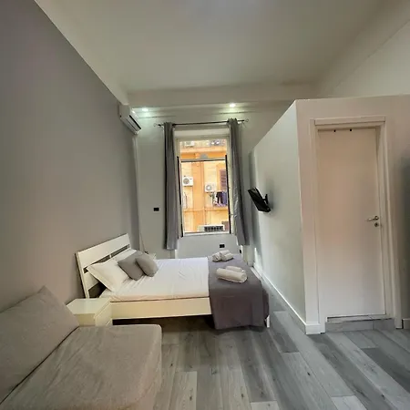 Frühstückspension San Ferdinando 3*