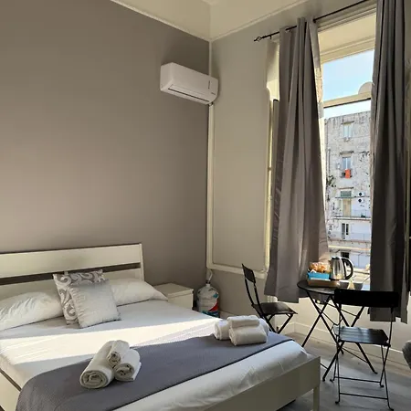 San Ferdinando Napoli