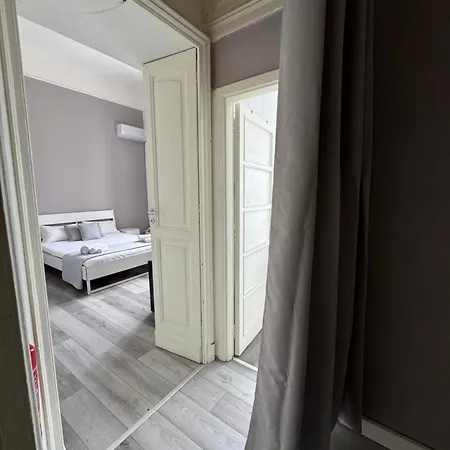 San Ferdinando Frühstückspension 3*