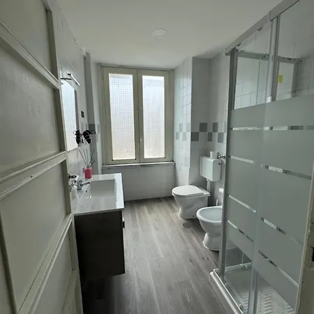 Bed & Breakfast San Ferdinando