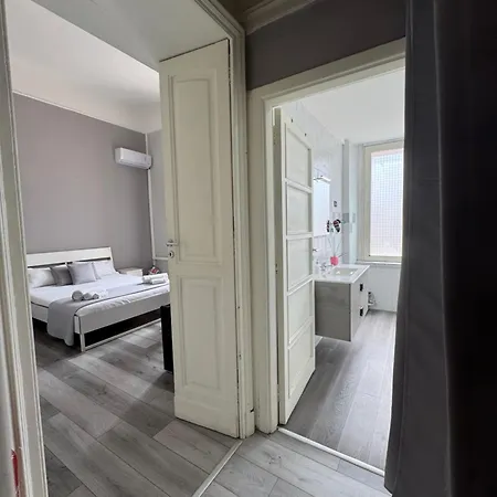 Bed & Breakfast San Ferdinando Naples