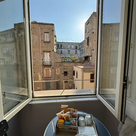 San Ferdinando Frühstückspension 3*