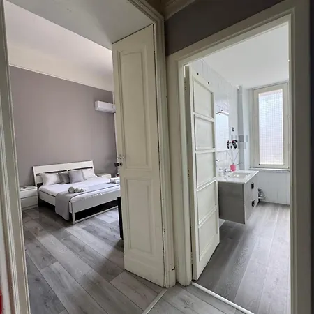 San Ferdinando Bed & Breakfast Naples