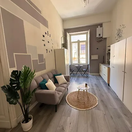 Bed & Breakfast San Ferdinando
