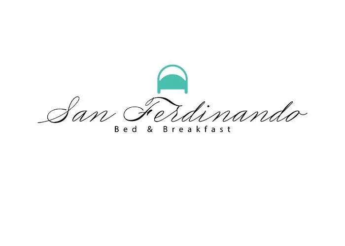 San Ferdinando Bed & Breakfast Napoli
