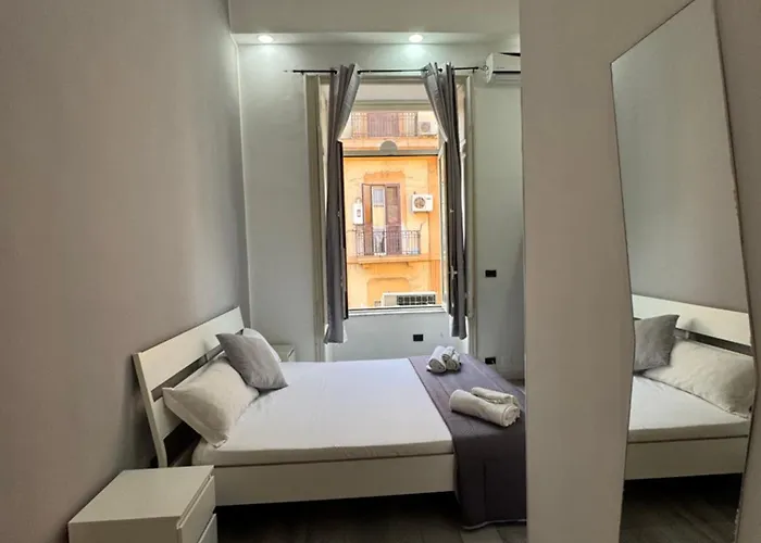 San Ferdinando Bed & Breakfast Napoli