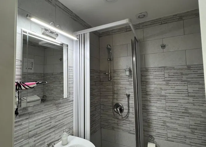Bed & Breakfast San Ferdinando