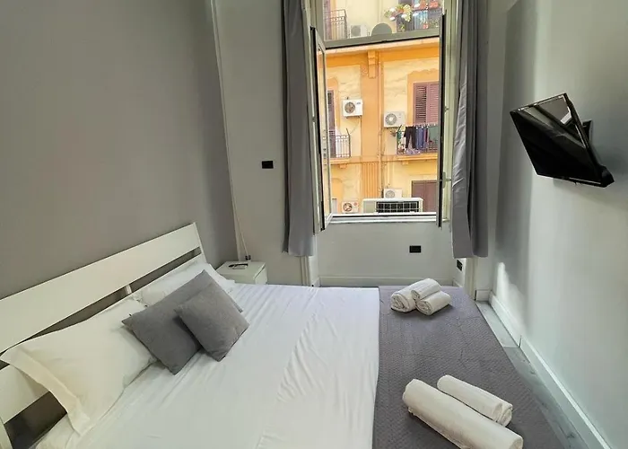 Bed & Breakfast San Ferdinando