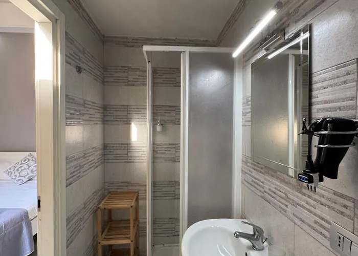 San Ferdinando 3* Napoli