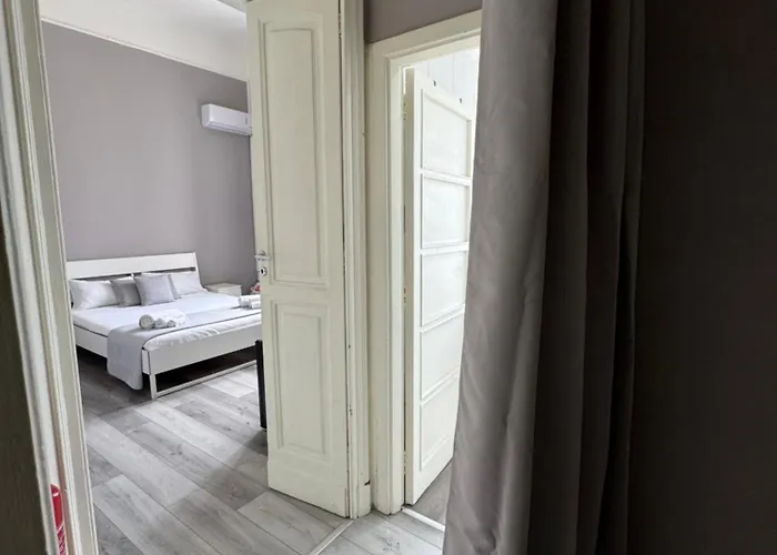 San Ferdinando Bed & Breakfast 3*