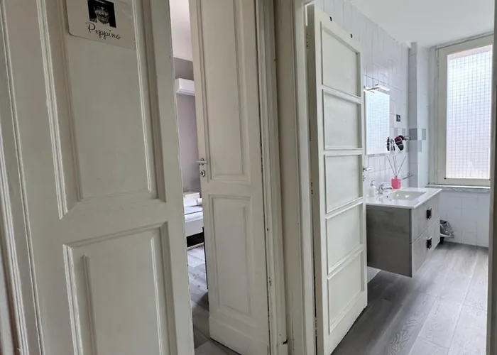 San Ferdinando Napoli