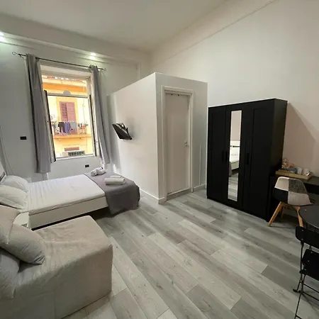 B&B San Ferdinando 나폴리