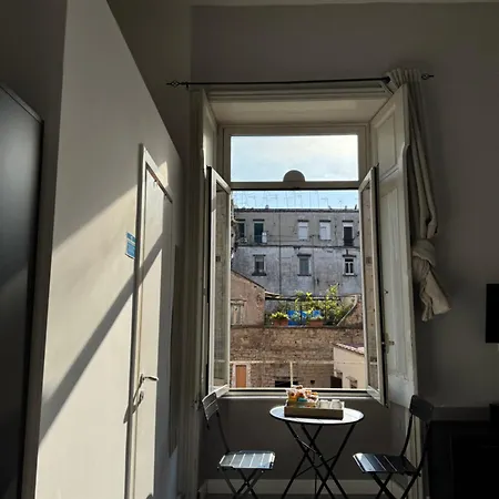 Bed & Breakfast Adda Passa A Nuttat *