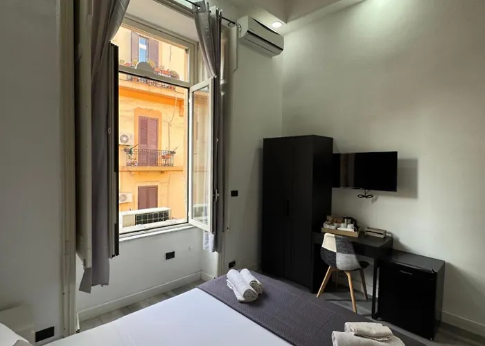 San Ferdinando B&B 3*