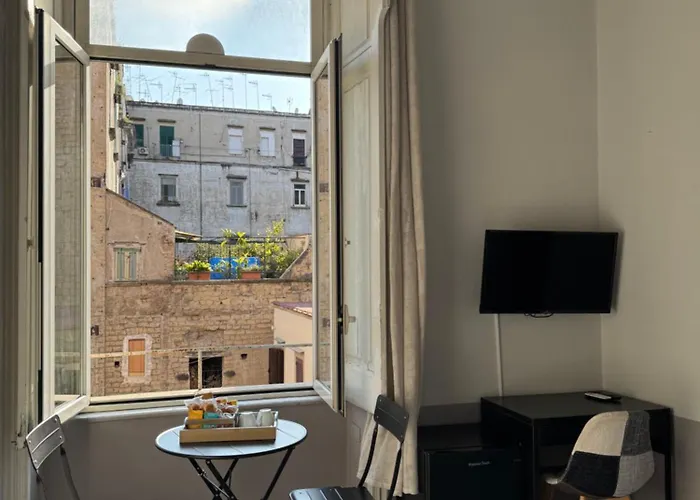 B&B San Ferdinando 나폴리