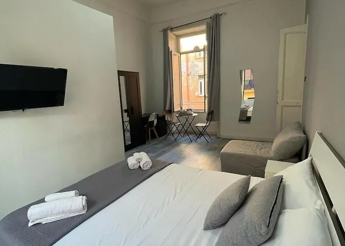 San Ferdinando B&B 3*