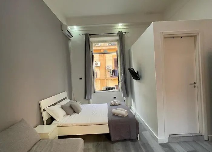 B&B San Ferdinando 3*