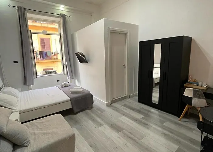 B&B San Ferdinando 나폴리