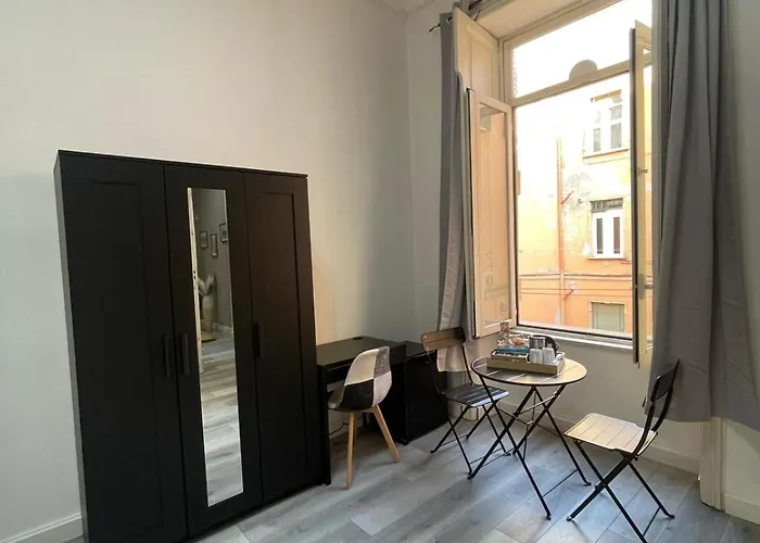 San Ferdinando 나폴리