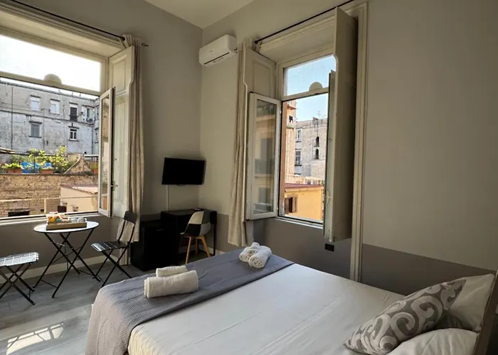 San Ferdinando B&B 나폴리