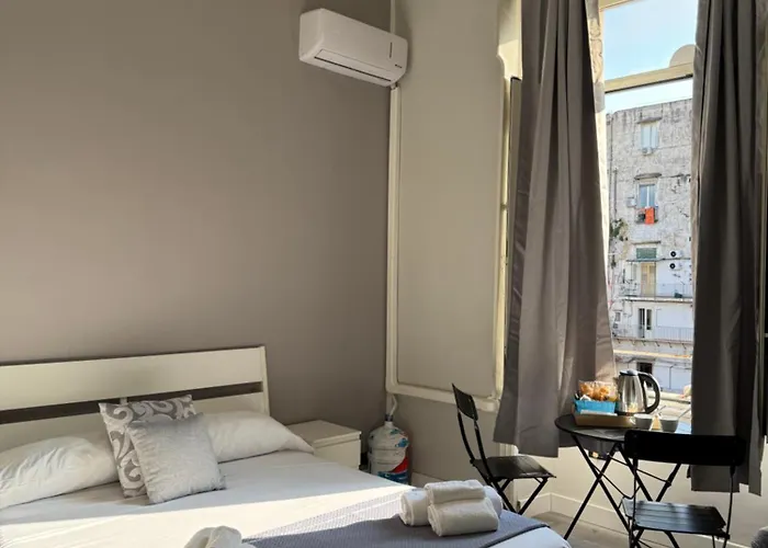 San Ferdinando 나폴리