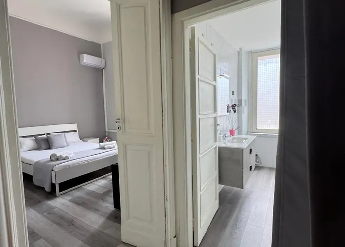 B&B San Ferdinando 나폴리