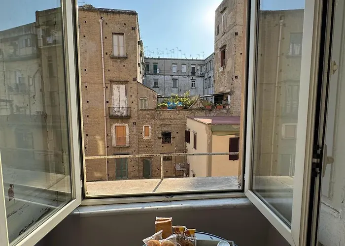 San Ferdinando B&B 3*