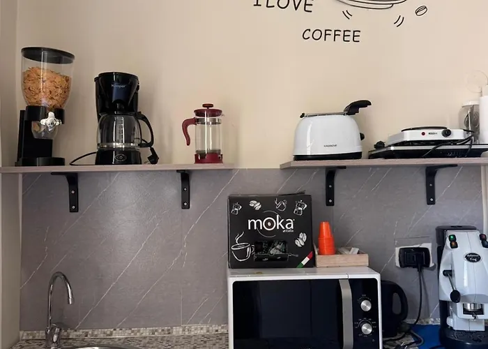 San Ferdinando 나폴리